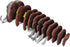 Eugy Mammoth 3D Puzzle, 22 Piece Eco-Friendly Educational Toy for Boys, Girls & Kids Ages 6+