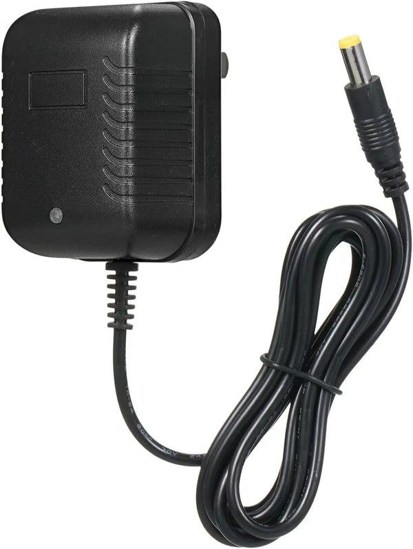 6V Charger for Ride on Toys, Kids Ride On Car Charger, Best Choice Products SUV Accessories, 6V Kids Charger