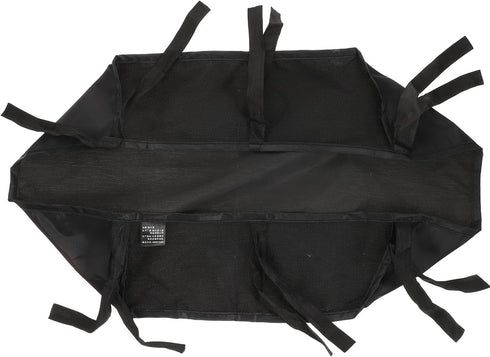 Waterproof Stroller Organizer - Diaper Bag for Pushchair Storage