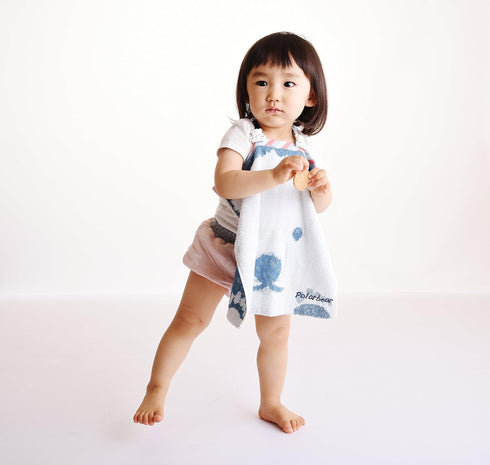 Baby Buddy Bib Clip, Newborn Must Have and Travel Essential, Turn Any Cloth, Towel, or Napkin into a Bib for Feeding or