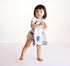 Baby Buddy Bib Clip, Newborn Must Have and Travel Essential, Turn Any Cloth, Towel, or Napkin into a Bib for Feeding or