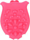 Ipetboom 3pcs Hair Scalp Brush for Kids Exfoliating Shower Scrubber Bath Scrubber Sturdy