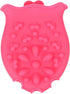 Ipetboom 3pcs Hair Scalp Brush for Kids Exfoliating Shower Scrubber Bath Scrubber Sturdy