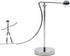 MagicTech Steel Balance Toy, Balancing Tumbler Kinetic Art Toy, Decompressive Science Psychology Desk Decor PH06