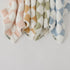Cozy 9x9 Orelle Checkered Baby Lovey | Pacifier Holder | Ultra-Soft & Loveys for Babies | Newborn Gift & Registry