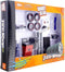 Phoenix Toys Repair Tire Shop Accessories Tool Set for 1/24 Scale Models by