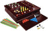 Family 10-in-1 Game Set