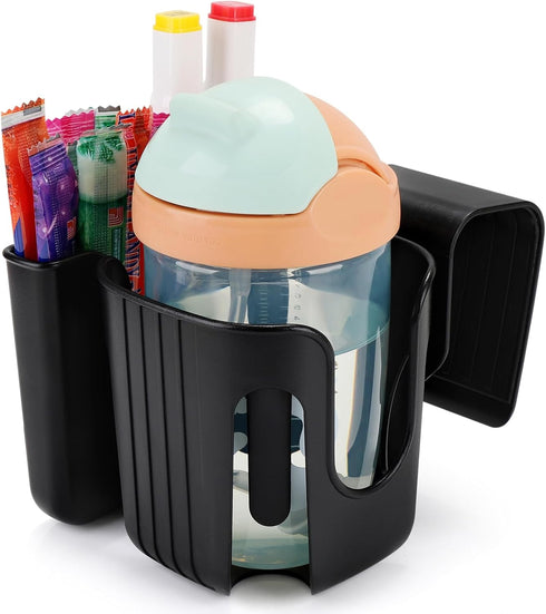 Accmor Universal Child Cup Holder for Car Seats - Perfect for Baby Bottles