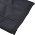 Fdit PU Baby Stroller Handle Cover, Removable Zipper Protector Sleeve for Armrest, Black
