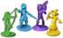 Fantasy Themed Board Game for Kids Ages 5+ - Family Tabletop Adventure for Boys and Girls