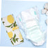 Portable Changing Pad Boy Girl Urinal Mat Lightweight Travel Diaper Cushion for Easy Use Anywhere Convenient