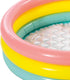 Sunset (34 10 Intex Glow Baby Pool in x in)