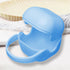 Generic Pacifier Holder Case Nipple Box, Baby Container | Travel Storage Organizer, Compact Infant Soother Keeper