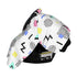 Hcpwzrf 80s 90s Retro Vintage Fashion Baby Car Seat Cover & Nursing Cover - Breathable Stretch Multi-Use Cover