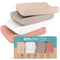 100% Muslin Changing Pad Cover Ultra Soft 120GSM Baby Changing Pad Covers
