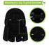 COOLBEBE 3-in-1 Upgraded Babybody Support for Newborn Infant Toddler - Extra Soft Car Seat Insert Cushion Pad, Perfect