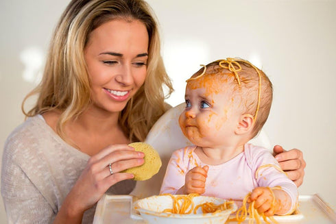 4"-4.5" Fina Silk Sponge for Babies - Real Premium Natural Sea Sponge, Soft & Fine Pored from The Mediterranean, Gentle