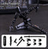 DANONI Titan13 13 3D Dummy 13 Action Figure, Lucky Robot Action Figures, Printed Multi-Jointed Movable Action Figure