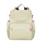 Insular Brand Mummy Diaper Bag Backpack Large Capacity Travel Baby Nursing Diaper Bags