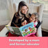 1-3, I Love to Sing in Portuguese: Brazilian Nursery Rhymes, Musical Baby Sound Books for Toddlers Brazilian Books
