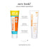 Thinkbaby SPF 50+ Baby Mineral Sunscreen, Water Resistant Sun Cream, 3 Oz