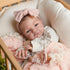 WOOROY Realistic Reborn Baby Dolls - 20 Inch Lifelike Newborn Baby Doll