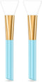 2 PCS Silicone Brush for Diamond Painting Sealer and Jigsaw Puzzles Glue