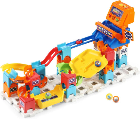 Set VTech Marble Rush Raceway
