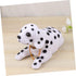 Car Adornment Dashboard Decorations, Puppy Car Dashboard Bobblehead Statues for Car, Shaking Head Toy Playset