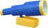 Jungle Gym Kingdom Playground Accessories - Pirate Ship Telescope for Kids -