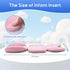 Infant Car Seat Insert, Ultra-Thick Carseat Head Support for Infant, Breathable Baby Car Seat Head & Body Support