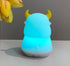 Dimanito Cute Kids Night Light Night Lamp Night Lights for Kids Bedroom Toddler Baby Portable Silicone Battery Led