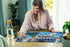 Ravensburger Disney Frozen Jigsaw Puzzle - 1000 Unique Pieces | Softclick Technology | Ideal Gift for All