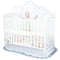 Orzbow Crib Tent to Keep Baby from Climbing Out | Breathable Pop