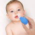 Lamoutor 4Pcs Premium Nasal Aspirator, Nose Suction Bulb for Baby