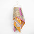 Kantha Baby Blanket - 50X60, Multi Color, Baby Size 50X60 (127X152 CM), RCKQB0103 by Royal Craft