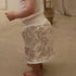 HugLo Ayaya Air Skirt for Babies The Solution for Diaper Rash. Breathable, Absorbent & Waterproof Diaper-Free Skirt