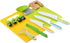 13 Pieces Montessori Kitchen tools for Toddlers-Kids Cooking sets Real-Toddler Toys Set for Real Cooking for for 2/3/4/5/6/7/8 Year Old