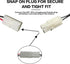 BaiWeiDun 9.6V 9.6V NiMH/NiCd Battery Charger Cable with Standard Tamiya Plug Compatible RC Car RC Tank RC Plane RC