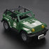 Armored Vehicle Building Block Military Vehicle Building Toy for Age 6 7 8 9 10 11 12+, Army Battle Brick, Military Car Model Toys Gifts for Boys (2 Styles)