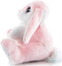8.5in My OLi Easter Bunny Stuffed Animal Plush Easter Rabbits Stuffed Animals with Floppy Ear Bedtime Friend Soft Toy