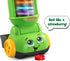 Count LeapFrog Pick Up and Vacuum, Green
