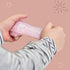 Crazy Aaron's Thinking Putty Princess Pony - 4" Pink Sparkle Putty, Non-Toxic, Made in USA