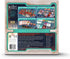 On Mars: Alien Invasion Board Game