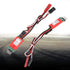 RC Lights Controller, Third Channel Control Switch Receiver Cord for Model Car Lights, Spare Parts