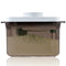 Formula Container for Home - 1000ml Airtight Milk Powder Storage Container for