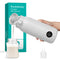 Koalababy Portable Bottle Warmer for Travel Baby Bottle Warmer with Fast Heating,
