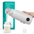 Koalababy Portable Bottle Warmer for Travel Baby Bottle Warmer with Fast Heating,