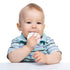 Sports Ball Series Baby Teething Toys, Food Grade Silicone Chew Teether for 3 Months+ Infant Boy and Girl