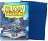 Dragon Shield Standard Size Matte Card Sleeves - 100 CT, Smooth & Tough TCG Sleeves, Matte Blue